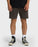 Billabong 73 WW Chino Shorts-Raven