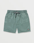 Billabong Mario Shorts-Pine