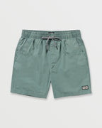 Billabong Mario Shorts-Pine