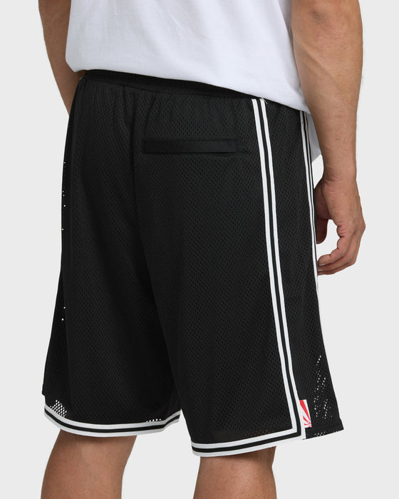 Billabong A.I. Mesh Shorts-Black