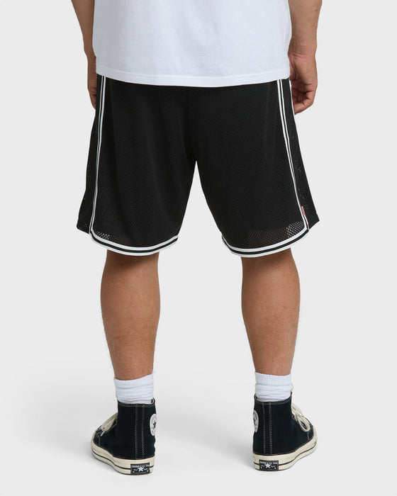Billabong A.I. Mesh Shorts-Black