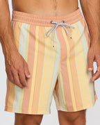 Billabong Good Times LB Boardshorts-Dusty Rose