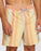 Billabong Good Times LB Boardshorts-Dusty Rose
