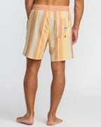 Billabong Good Times LB Boardshorts-Dusty Rose