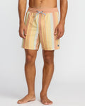 Billabong Good Times LB Boardshorts-Dusty Rose