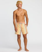 Billabong Good Times LB Boardshorts-Dusty Rose