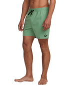 Billabong Every Other Day LB Boardshorts-Moss