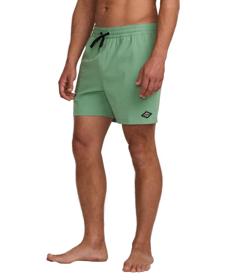 Billabong Every Other Day LB Boardshorts-Moss