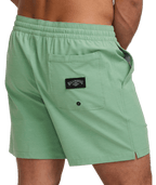 Billabong Every Other Day LB Boardshorts-Moss