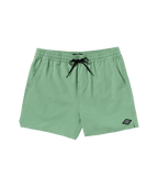 Billabong Every Other Day LB Boardshorts-Moss
