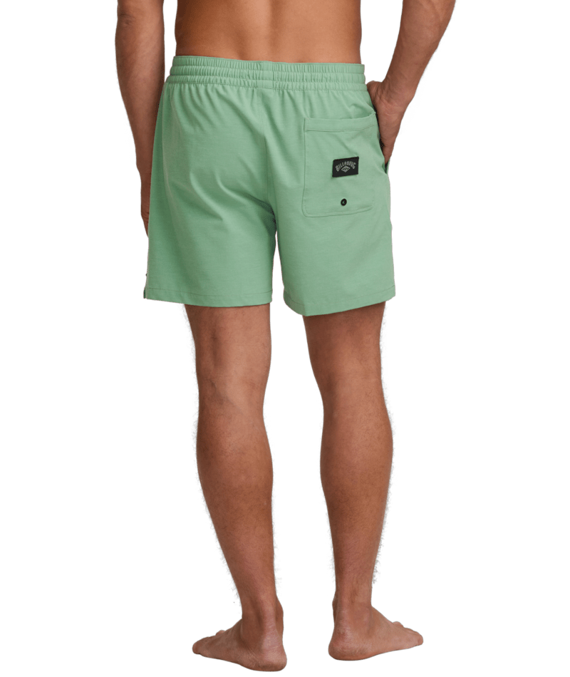 Billabong Every Other Day LB Boardshorts-Moss