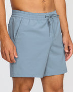 Billabong Every Other Day LB Boardshorts-Blue Shadow