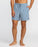 Billabong Every Other Day LB Boardshorts-Blue Shadow