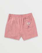 Billabong Every Other Day Lb Boardshorts-Dusty Rose