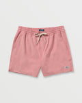 Billabong Every Other Day Lb Boardshorts-Dusty Rose