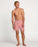 Billabong Every Other Day Lb Boardshorts-Dusty Rose