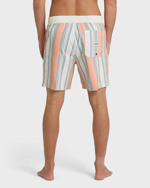 Billabong Good Times LB Boardshorts-Multi