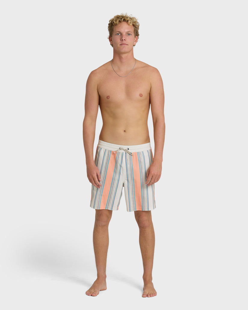 Billabong Good Times LB Boardshorts-Multi