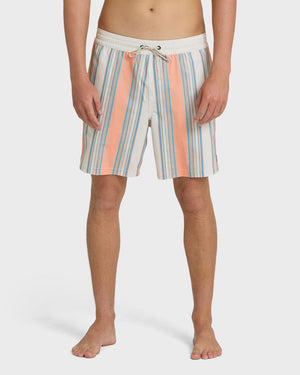 Billabong Good Times LB Boardshorts-Multi