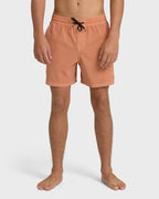 Billabong Every Other Day WW LB Boardshorts-Cantaloupe