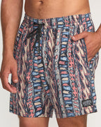 Billabong Occy LB Boardshorts-Multi