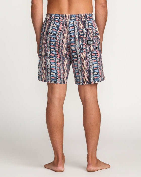 Billabong Occy LB Boardshorts-Multi