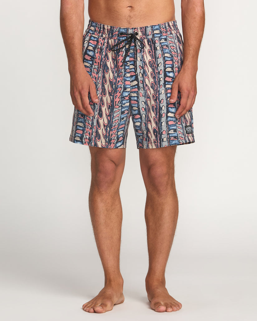 Billabong Occy LB Boardshorts-Multi