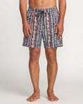 Billabong Occy LB Boardshorts-Multi