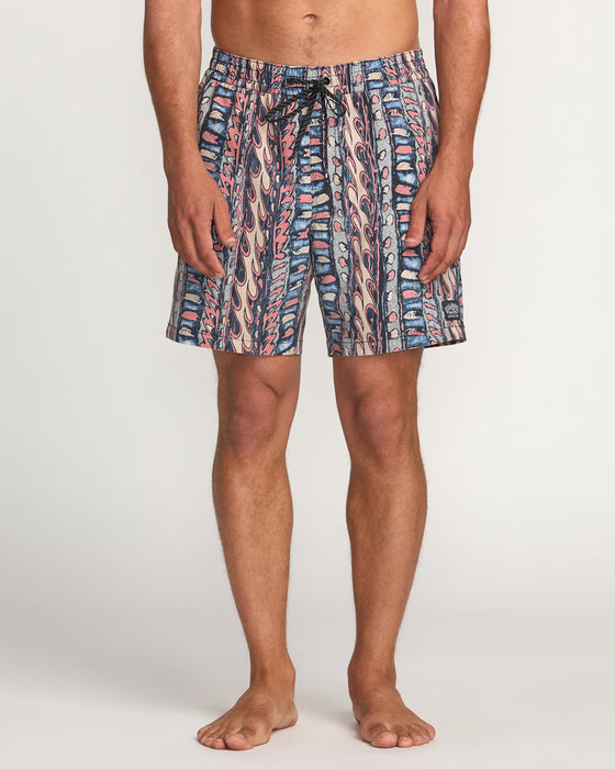 Billabong Occy LB Boardshorts-Multi
