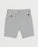 Billabong Surftrek Journey Hybrid Shorts-Alloy