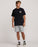 Billabong Surftrek Journey Hybrid Shorts-Alloy