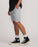 Billabong Surftrek Journey Hybrid Shorts-Alloy