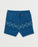 Billabong Surftrek Elastic Boardshorts-Deep Blue