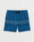Billabong Surftrek Elastic Boardshorts-Deep Blue