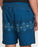 Billabong Surftrek Elastic Boardshorts-Deep Blue