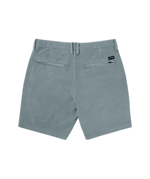 Billabong Crossfire WW Submersible Shorts-Blue Haze