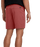Billabong Crossfire WW Submersible Shorts-Dusty Red