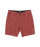Billabong Crossfire WW Submersible Shorts-Dusty Red
