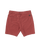 Billabong Crossfire WW Submersible Shorts-Dusty Red