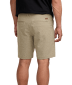 Billabong Crossfire 19 Submersible Shorts-Khaki