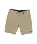 Billabong Crossfire 19 Submersible Shorts-Khaki