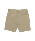 Billabong Crossfire 19 Submersible Shorts-Khaki