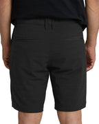 Billabong Crossfire 19 Submersible Shorts-Black