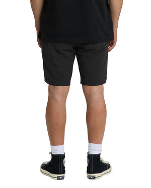 Billabong Crossfire 19 Submersible Shorts-Black