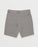 Billabong Crossfire Submersible 19 Shorts-Gray