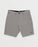Billabong Crossfire Submersible 19 Shorts-Gray