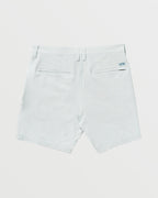 Billabong Crossfire 17 Submersible Shorts-Ash Blue