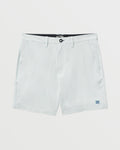 Billabong Crossfire 17 Submersible Shorts-Ash Blue