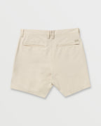Billabong Crossfire 17 Submersible Shorts-Sand