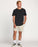 Billabong Crossfire 17 Submersible Shorts-Sand